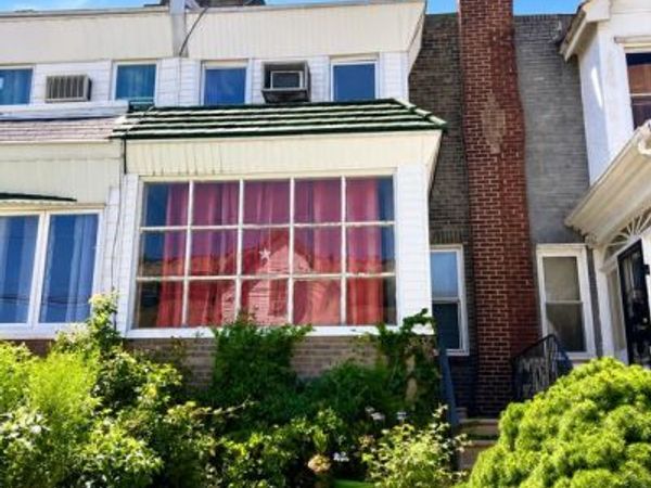 6036 N 19TH STREET, PHILADELPHIA, PA 19141