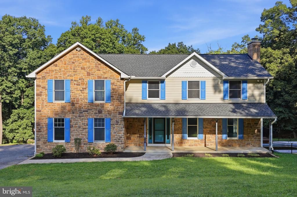 11441 PLEASANT VALLEY, SMITHSBURG, MD 21783