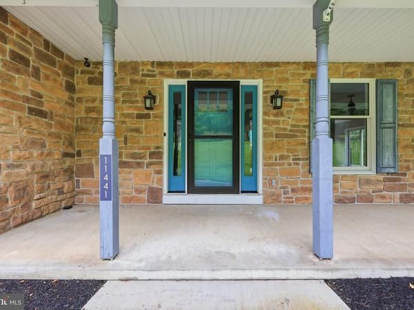 11441 PLEASANT VALLEY, SMITHSBURG, MD 21783