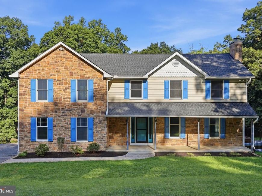 11441 Pleasant Valley, Smithsburg, MD 21783 Main Photo