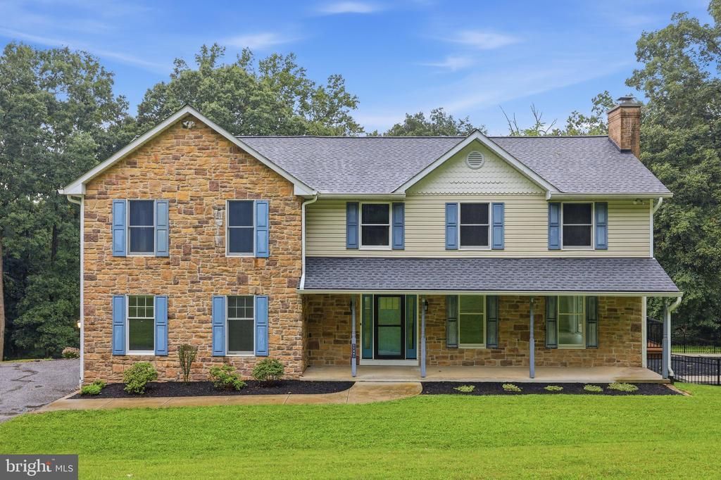 11441 PLEASANT VALLEY , SMITHSBURG, MD 21783