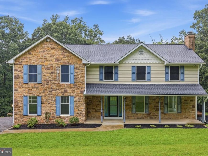 11441 Pleasant Valley , Smithsburg, MD 21783 Main Photo