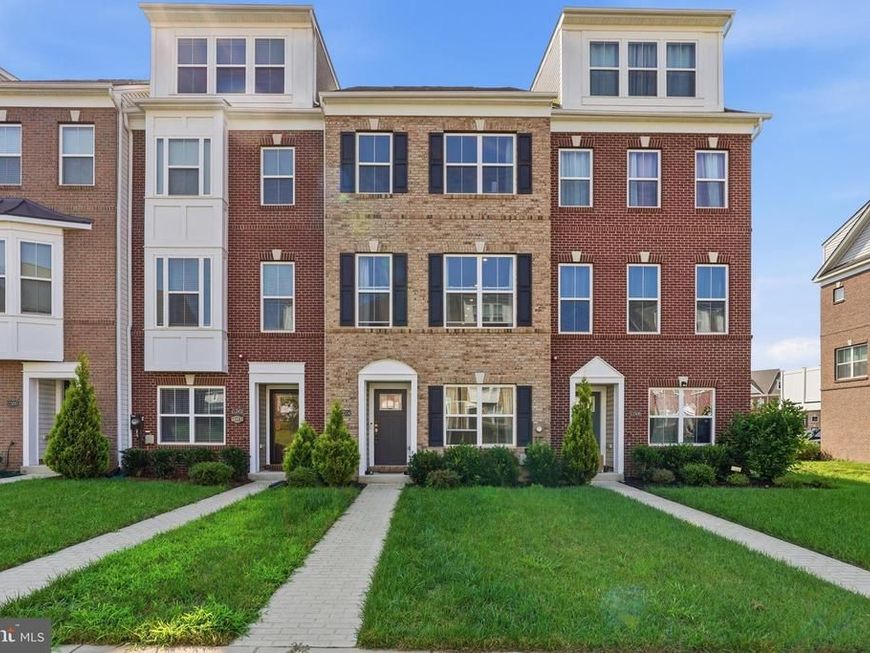 11504 Mary Shelley Place, White Plains, MD 20695 Main Photo