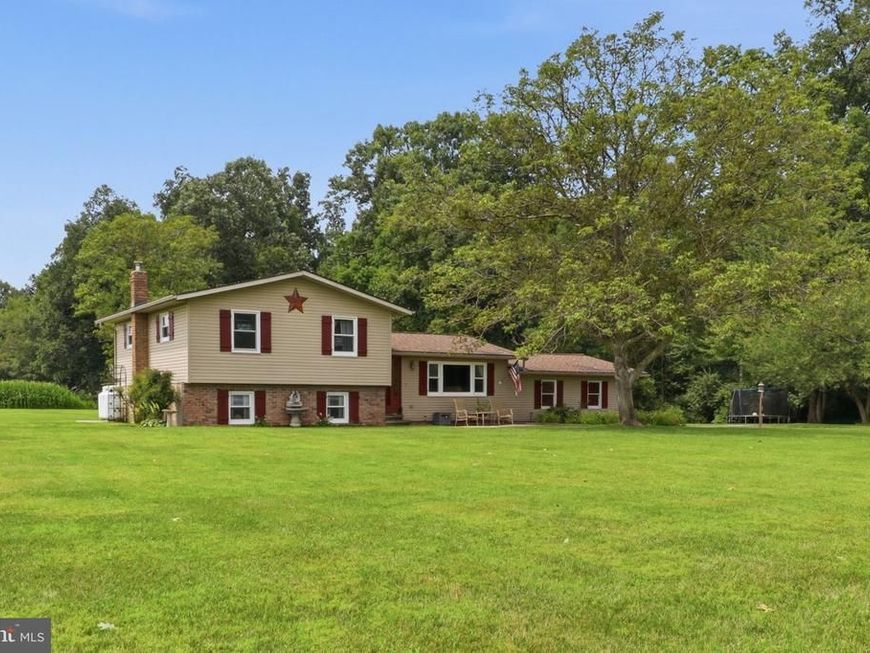 119 Raubenstine Road, Hanover, PA 17331 Main Photo