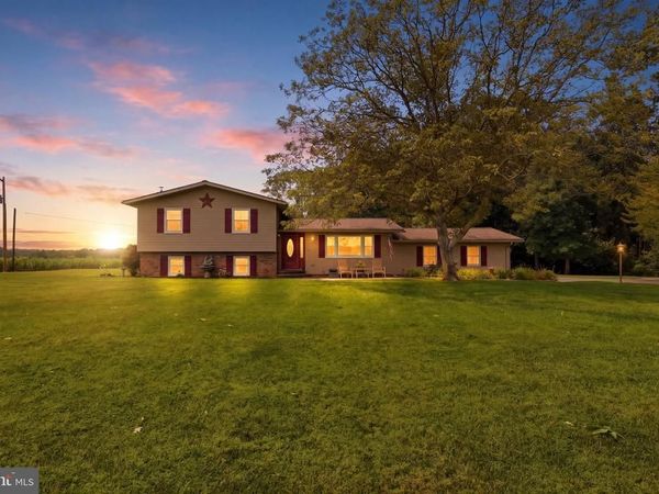 119 RAUBENSTINE ROAD, HANOVER, PA 17331