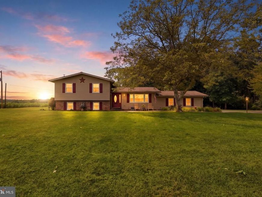 119 Raubenstine Road, Hanover, PA 17331 Main Photo