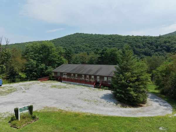14668 Cass Rd, Cass, WV 24927