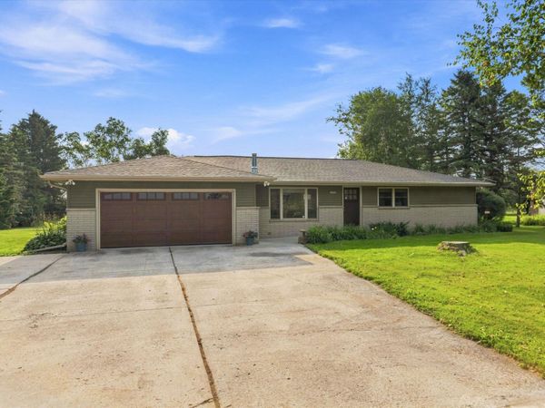 12603 Meyer Rd, Two Creeks, WI 54241