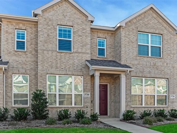 3730 Malibu Drive, Sherman, TX 75090