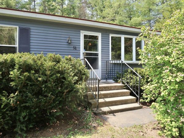 51 Sunset Drive, Hopkinton, NH 03229