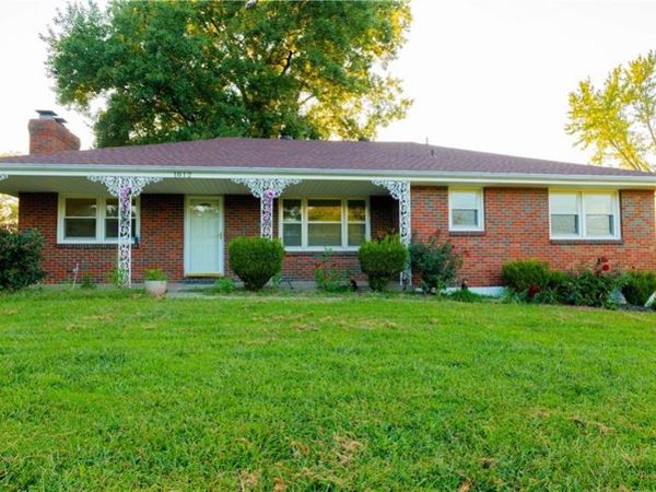 1812 N 59th Street, Kansas City, KS 66102