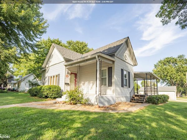 2000 Main Street, Hamburg, IA 51640