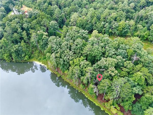 188 Pinnacle Drive , Ellijay, GA 30540