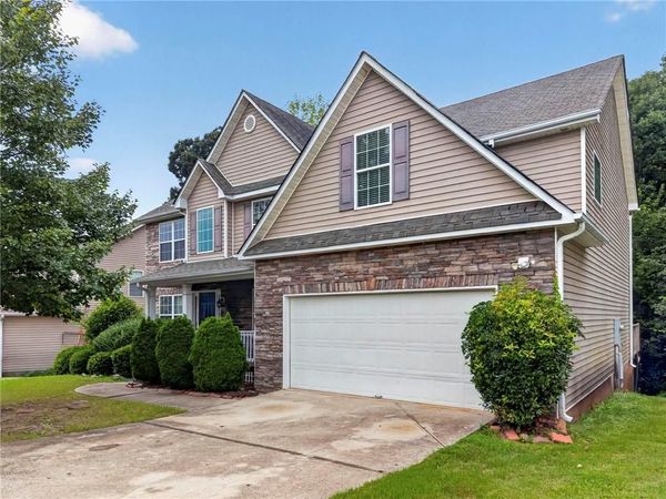 3410 Garden Mist Circle, Auburn, GA 30011
