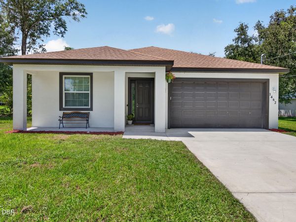 1462 5th Avenue, DeLand, FL 32724