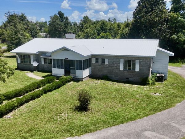 25273 Sr 73 , Unit 73, Altha, FL 32421