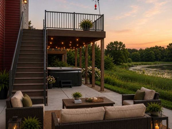 502 SE Pond View Drive SE, Lonsdale, MN 55046