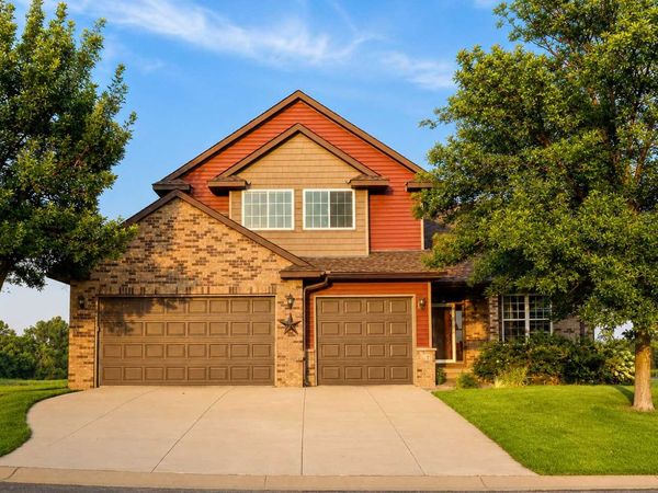502 SE Pond View Drive SE, Lonsdale, MN 55046