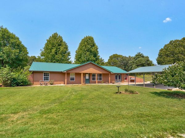 18803 Lawrence 2100 , Mt Vernon, MO 65712