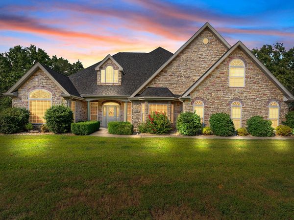 170 Windy Rdg Drive , Hollister, MO 65672