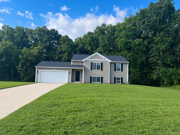 1493 Drew Drive, Niles, MI 49120