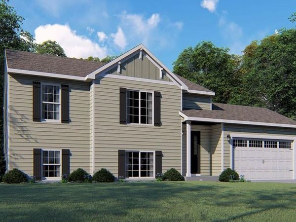 1493 Drew Drive, Niles, MI 49120