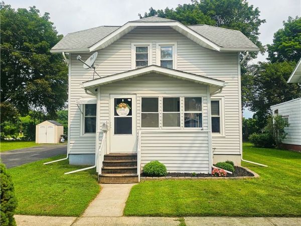 113 Willys Street, Elmira, NY 14904