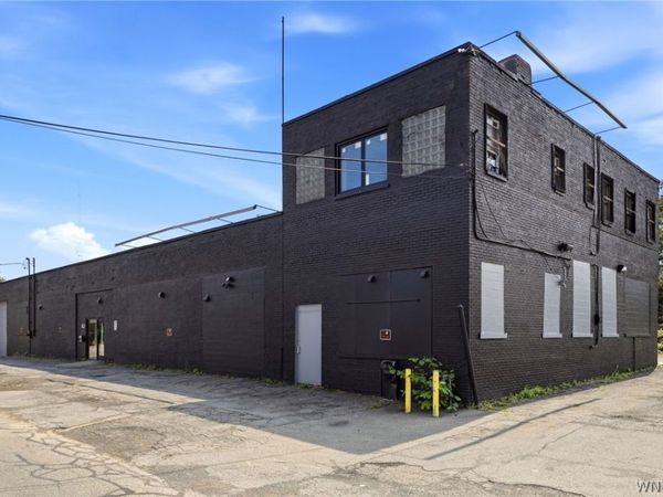 452 Hinman Avenue , Buffalo, NY 14216
