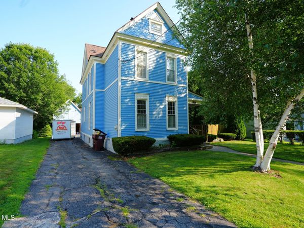 342 W Fulton Street, Gloversville, NY 12078