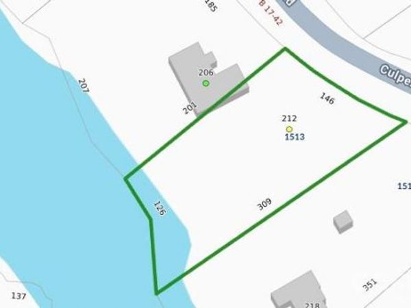 212 Culpeze Road, Mooresville, NC 28117