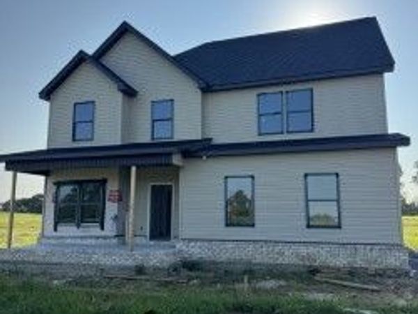 348 Jefferson Rd , Smithville, TN 37166
