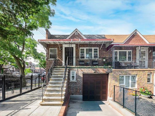1281 Arnow Avenue, Bronx, NY 10469