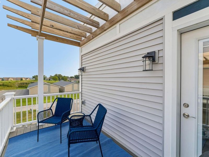 2705 S Harbor Bay Drive, Unit 1331, Marblehead, OH 43440 Photo 29