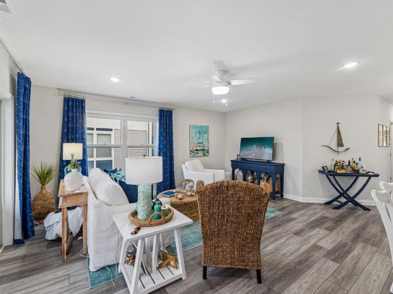2705 S Harbor Bay Drive, Unit 1331, Marblehead, OH 43440 Photo 3