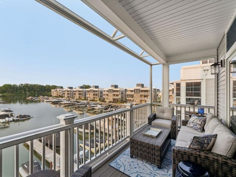 2705 S Harbor Bay Drive, Unit 1331, Marblehead, OH 43440 Photo 30