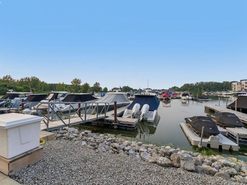 2705 S Harbor Bay Drive, Unit 1331, Marblehead, OH 43440 Photo 32