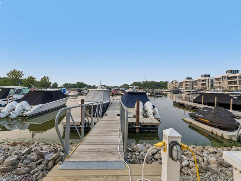 2705 S Harbor Bay Drive, Unit 1331, Marblehead, OH 43440 Photo 33