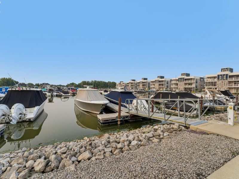 2705 S Harbor Bay Drive, Unit 1331, Marblehead, OH 43440 Photo 34