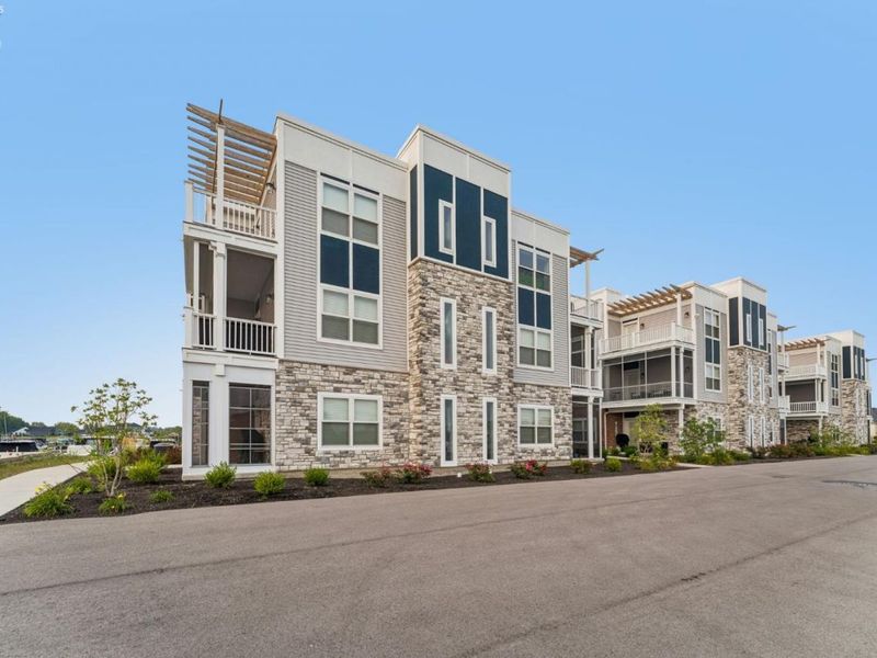 2705 S Harbor Bay Drive, Unit 1331, Marblehead, OH 43440 Photo 35