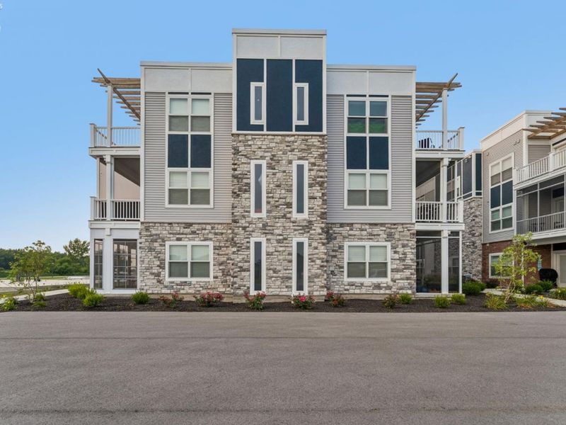 2705 S Harbor Bay Drive, Unit 1331, Marblehead, OH 43440 Photo 36