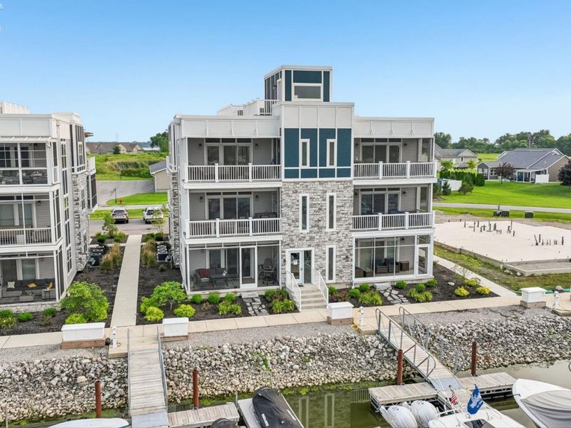 2705 S Harbor Bay Drive, Unit 1331, Marblehead, OH 43440 Photo 38