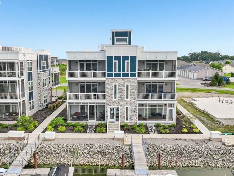 2705 S Harbor Bay Drive, Unit 1331, Marblehead, OH 43440 Photo 39