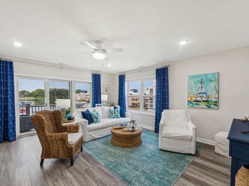 2705 S Harbor Bay Drive, Unit 1331, Marblehead, OH 43440 Photo 4