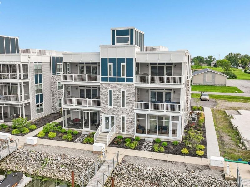 2705 S Harbor Bay Drive, Unit 1331, Marblehead, OH 43440 Photo 40