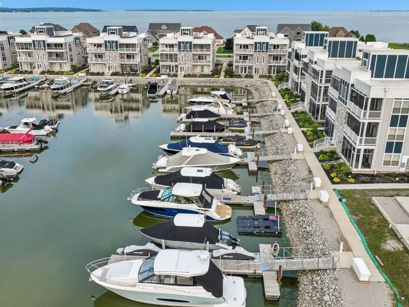 2705 S Harbor Bay Drive, Unit 1331, Marblehead, OH 43440 Photo 41