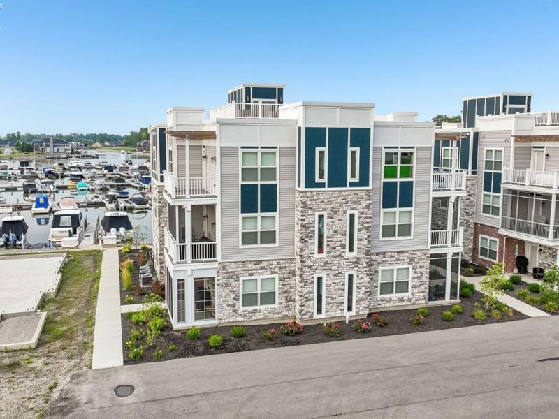 2705 S Harbor Bay Drive, Unit 1331, Marblehead, OH 43440 Photo 42