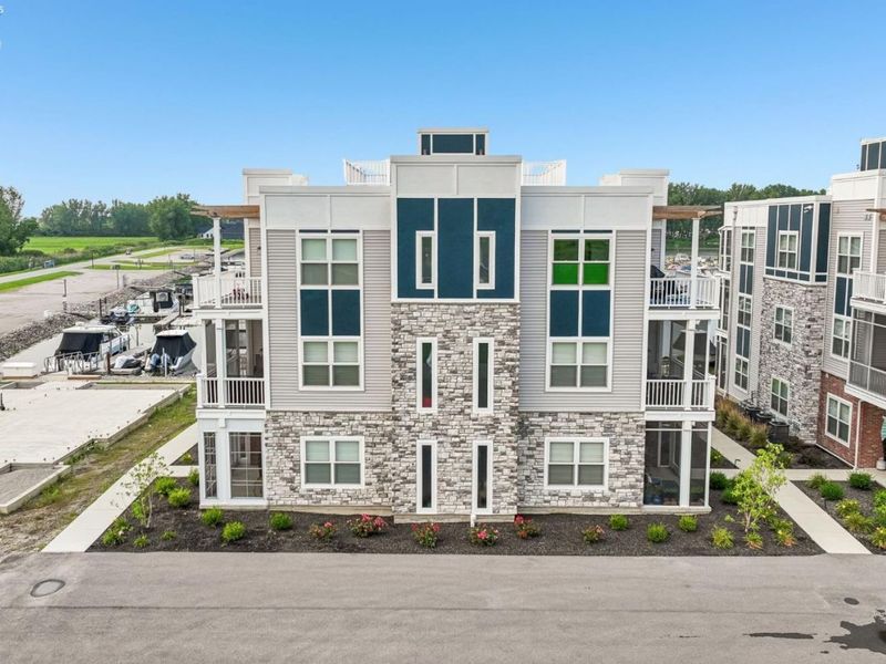 2705 S Harbor Bay Drive, Unit 1331, Marblehead, OH 43440 Photo 43