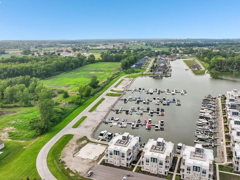 2705 S Harbor Bay Drive, Unit 1331, Marblehead, OH 43440 Photo 45