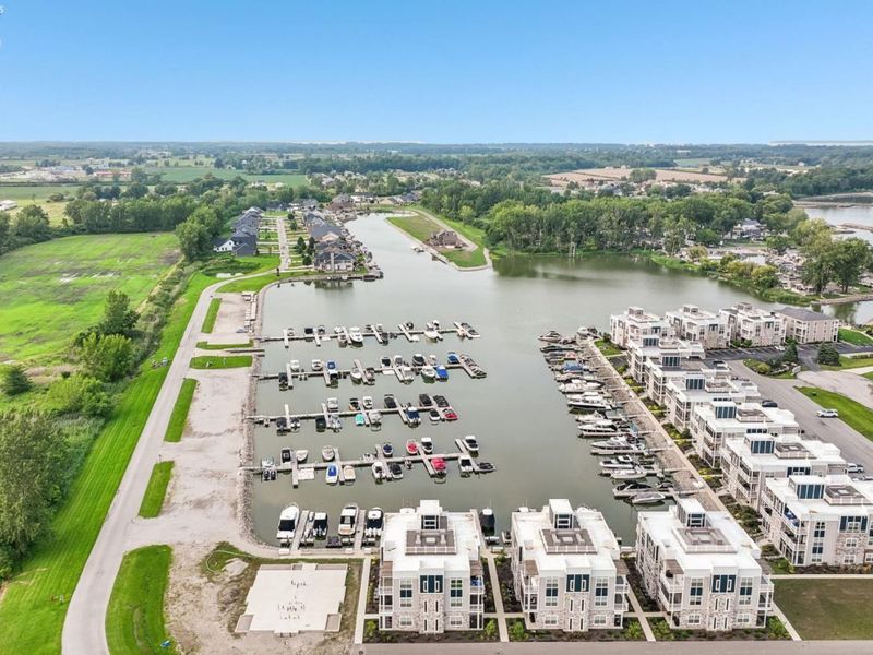 2705 S Harbor Bay Drive, Unit 1331, Marblehead, OH 43440 Photo 46