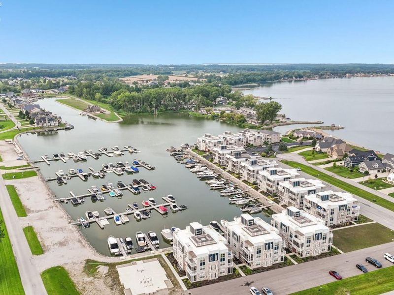 2705 S Harbor Bay Drive, Unit 1331, Marblehead, OH 43440 Photo 47